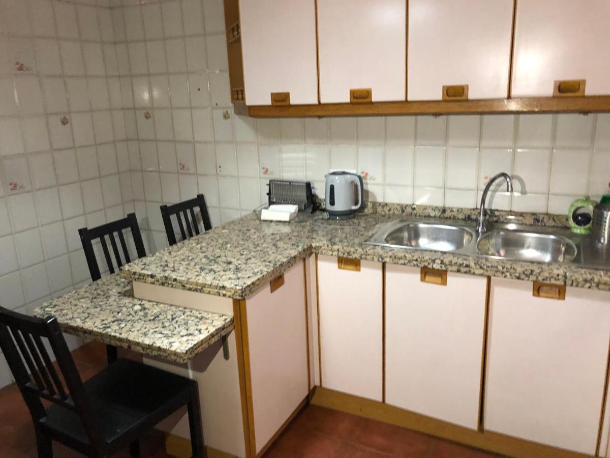 Apartamento Centro Malaga Calle Beatas Экстерьер фото
